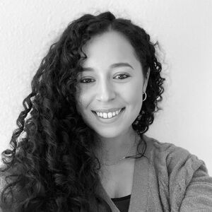 Meet your Posher, Rose